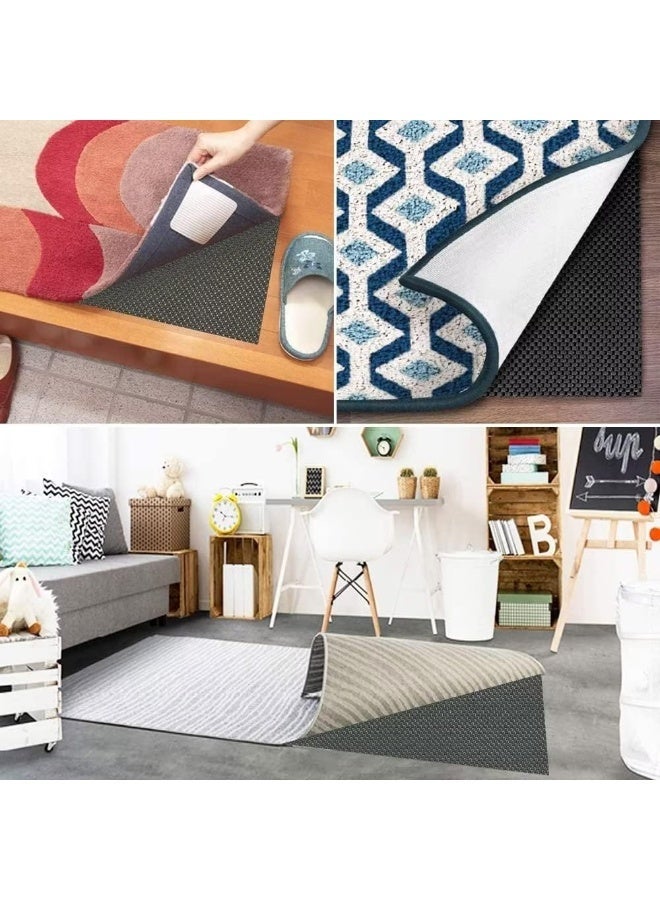 jaexest Multipurpose Non-Slip Mat 80X130CM - High Quality PVC Antislip Matting, Waterproof Rug Gripper for Home, Office, Car, Pallet, Shelf & Drawer Liners - Image 5
