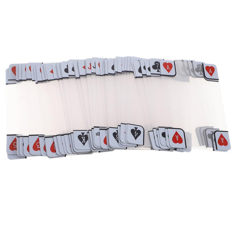 أوراق بلاستيكية مقاومة للماء سطح غير لامع مضاد للغش للاستخدام في الحفلات الليلية - Image 2