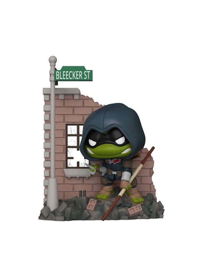 Funko Pop! Deluxe: Teenage Mutant Ninja Turtles: The Last Ronin - The Last Ronin - Image 2