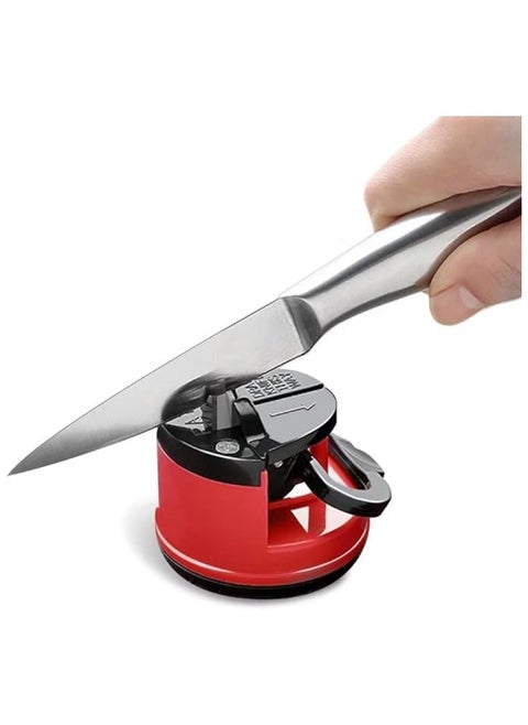 Suction Base Knife Sharpener