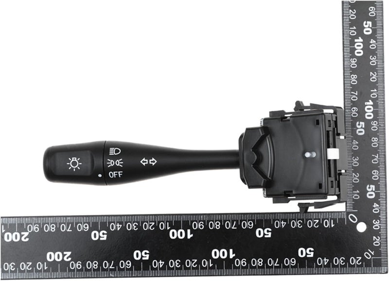 Wivplex Turn Signal Head Light Switch for Mitsubishi - Image 5