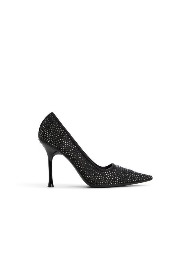 CALL IT SPRING Close Toe Ankle Strap Pumps  - Image 1