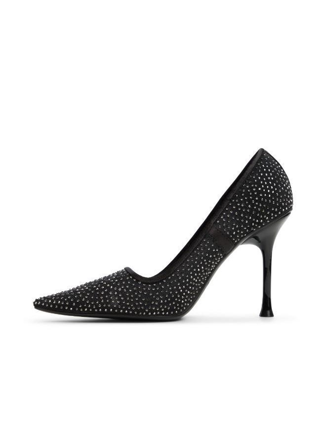 CALL IT SPRING Close Toe Ankle Strap Pumps  - Image 2