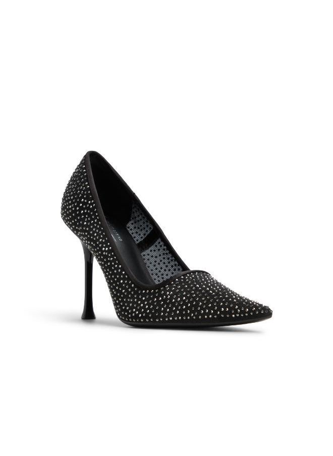 CALL IT SPRING Close Toe Ankle Strap Pumps  - Image 3