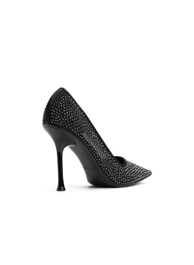 CALL IT SPRING Close Toe Ankle Strap Pumps