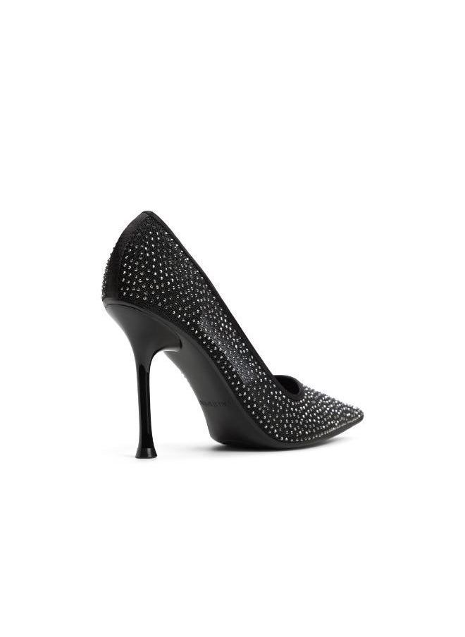 CALL IT SPRING Close Toe Ankle Strap Pumps  - Image 4