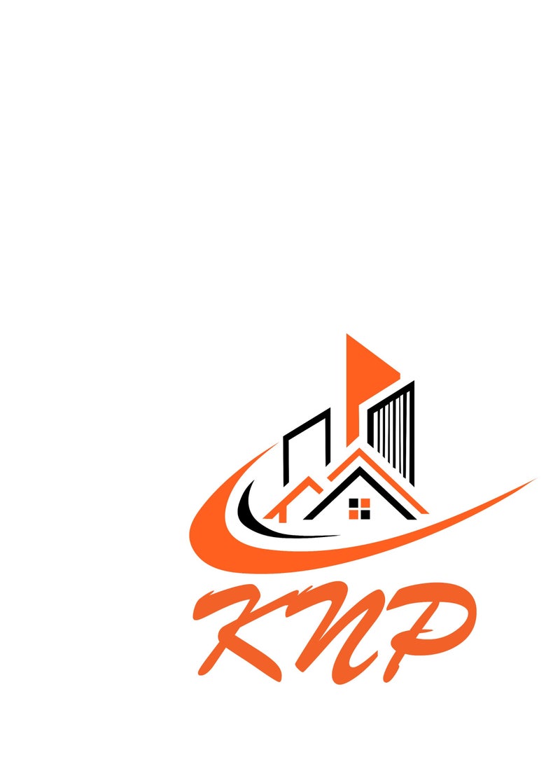 KNP KNP 30cm Braided Hose is a high quality flexible connection hose designed for plumbing HVAC and other utility applications. - Image 2