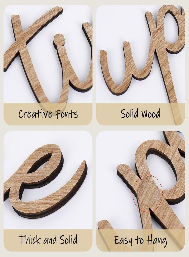 JarThenaAMCS Once Upon a Time Wooden Sign Reading Corner Sign Nursery Wall Decor for Kids Bedroom Bookshelf Home Decor Birthday DIY Decoration Baby Gift - Image 3