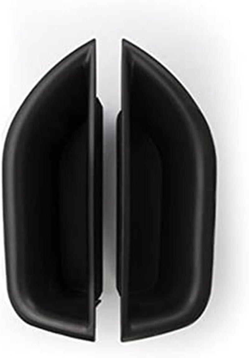 DEMULAX Car Door Handle Storage Box for Mercedes - Image 1