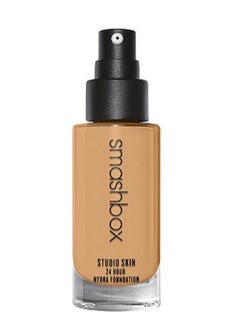 SMASHBOX Studio Skin 24h Hydra Foundation 2.22 Light-Medium, 30 ml
