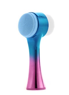 Blue/Pink
