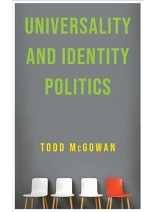Universality and Identity Politics 