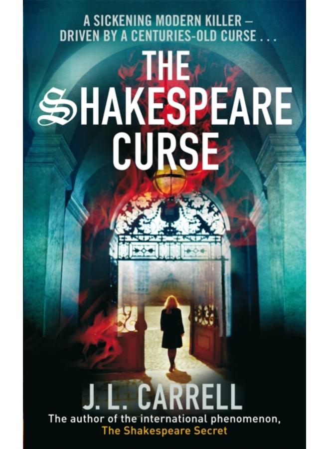 The Shakespeare Curse : Number 2 in series 
