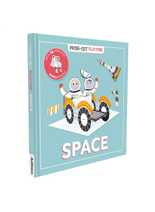 Space by Igloo Books - Image 4