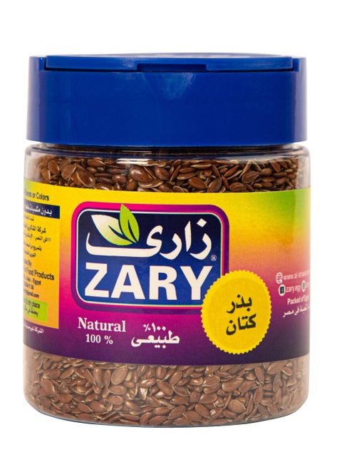 بذر كتان 150جم