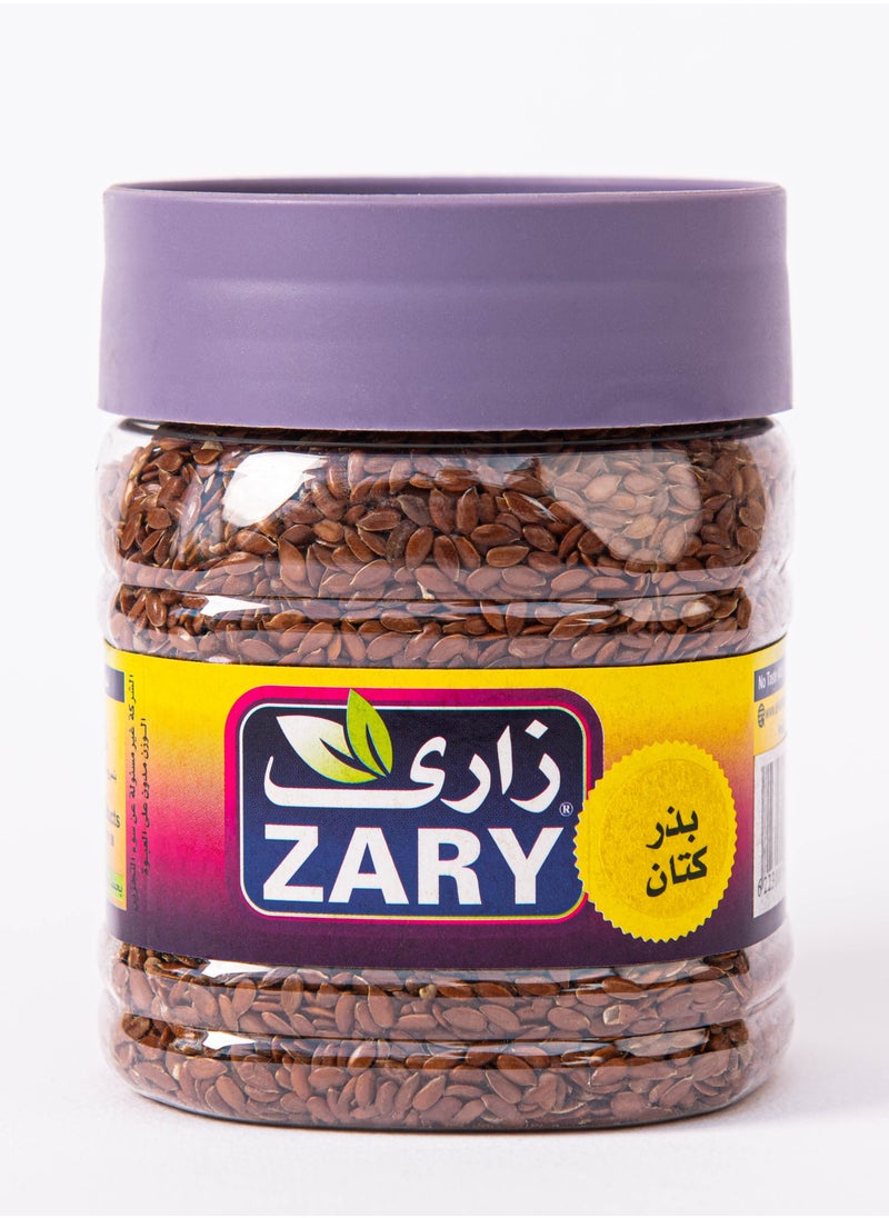 ZARY Flaxseed 150 gm  - Image 2