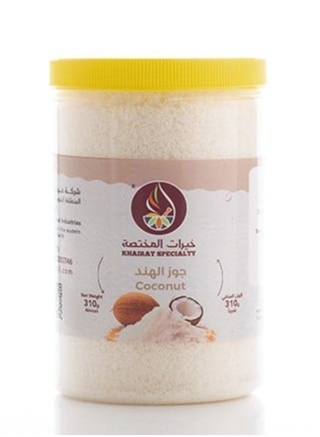 Coconut – 310g