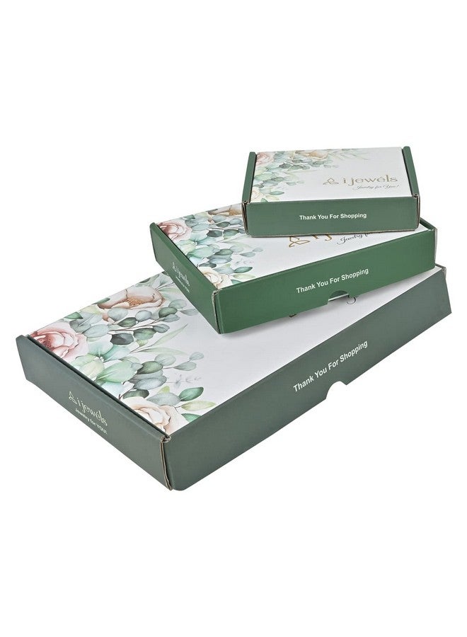 I Jewels Gold Plated Mughal Pearl Drop Kundan Jhumar Passa/Jhoomar Maang Tikka for Women (T2047M) - Image 5