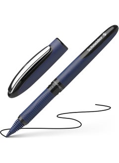 Schneider One Business Roller Signature Pen 0.6 Mm Color - Black  - Image 1