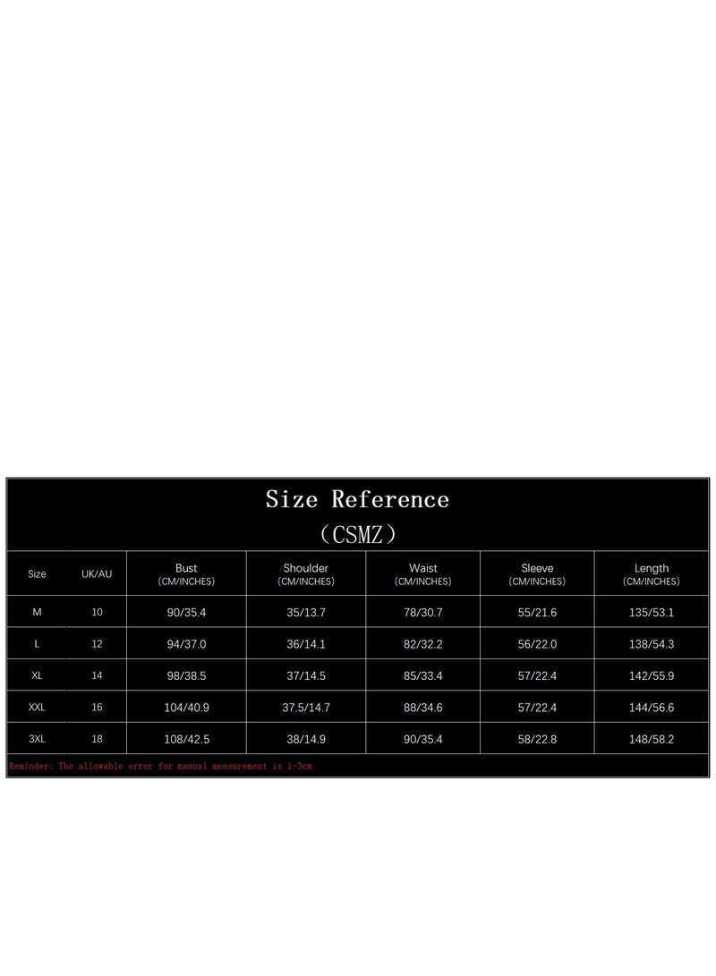 Sleeping Charm Dark Witch Costume Cosplay Stage Costume - Image 4