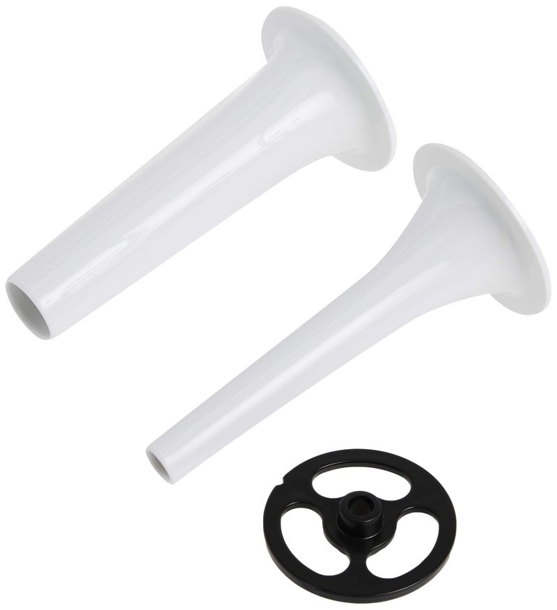 KitchenAid KSMSSA Sausage Stuffer Kit - Image 1