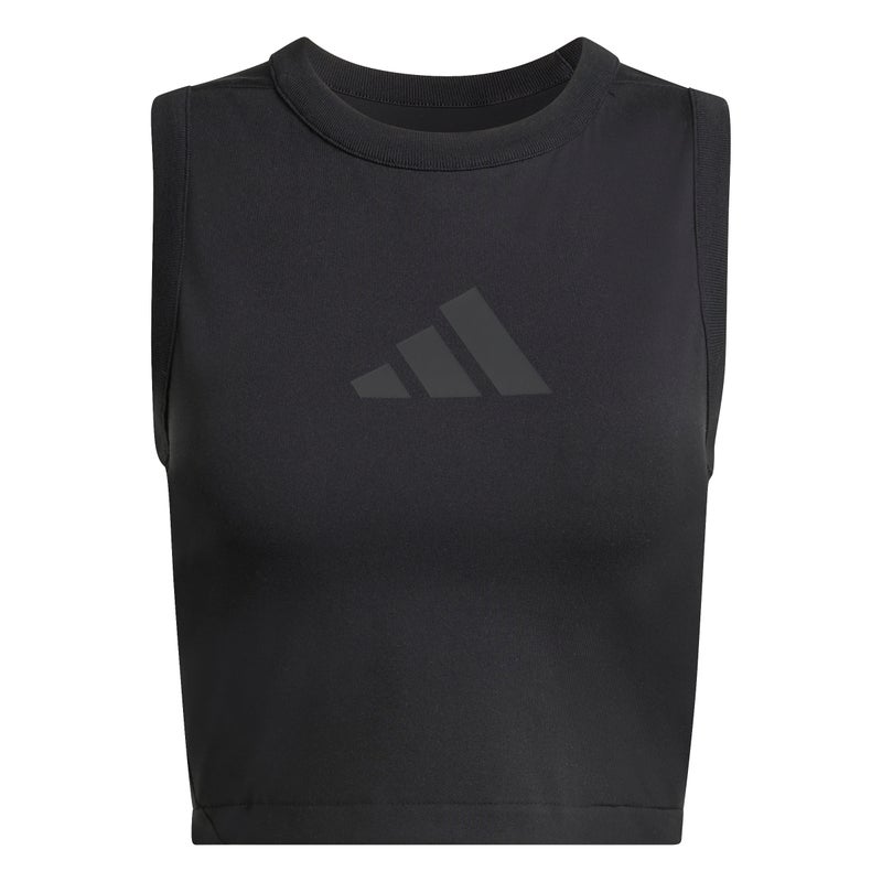 Adidas Z.N.E. Tank Top - Black - Image 1
