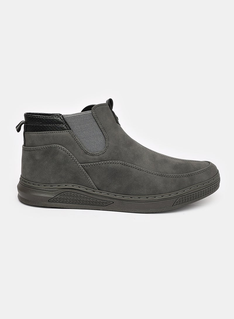 Little Jack Casual Boots  - Image 1