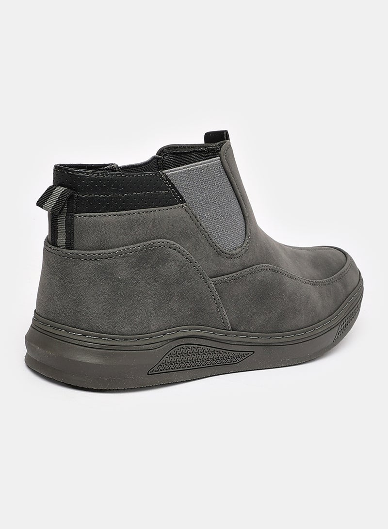 Little Jack Casual Boots  - Image 2