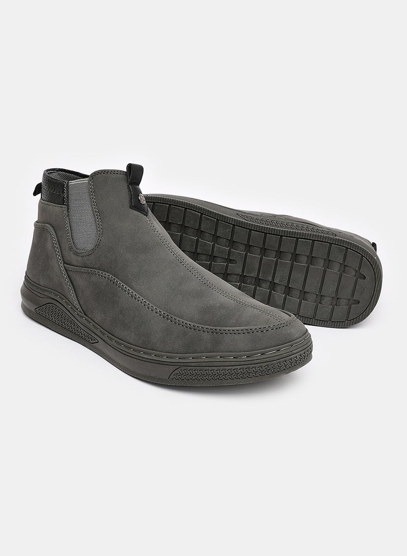Little Jack Casual Boots  - Image 3