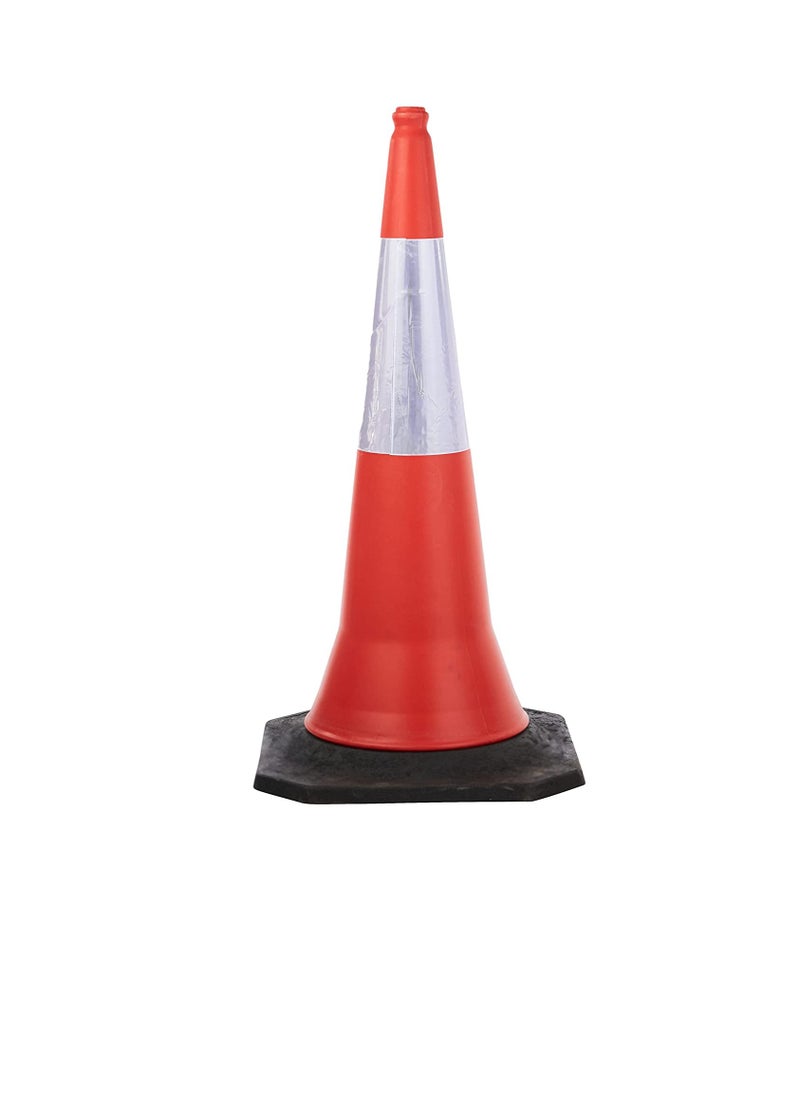 Traffic Cone 1 Meter Multipurpose