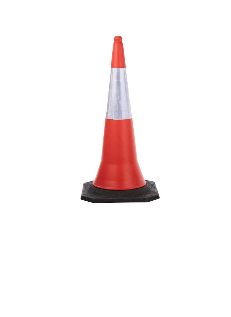 Traffic Cone 1 Meter Multipurpose