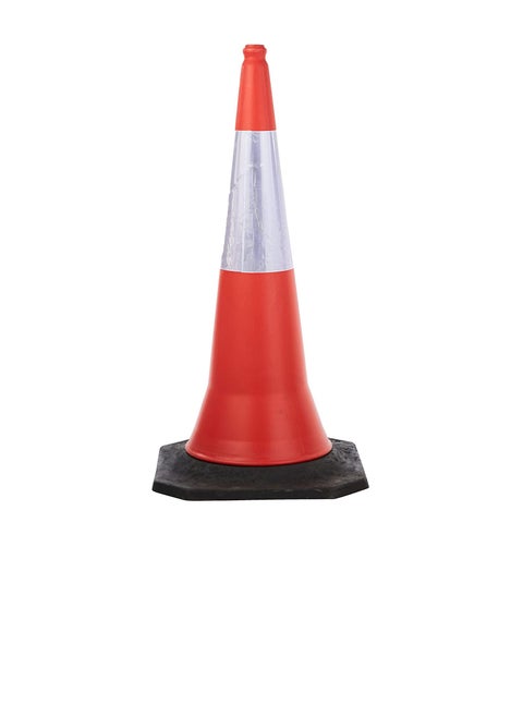 Traffic Cone 1 Meter Multipurpose