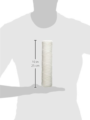 Culligan CW-MF Whole House Basic Water Filter, 12,000 Gallons - Image 3