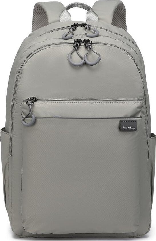 Smart Bags Extra Light Large Size Unisex Backpack 3229 - Image 1