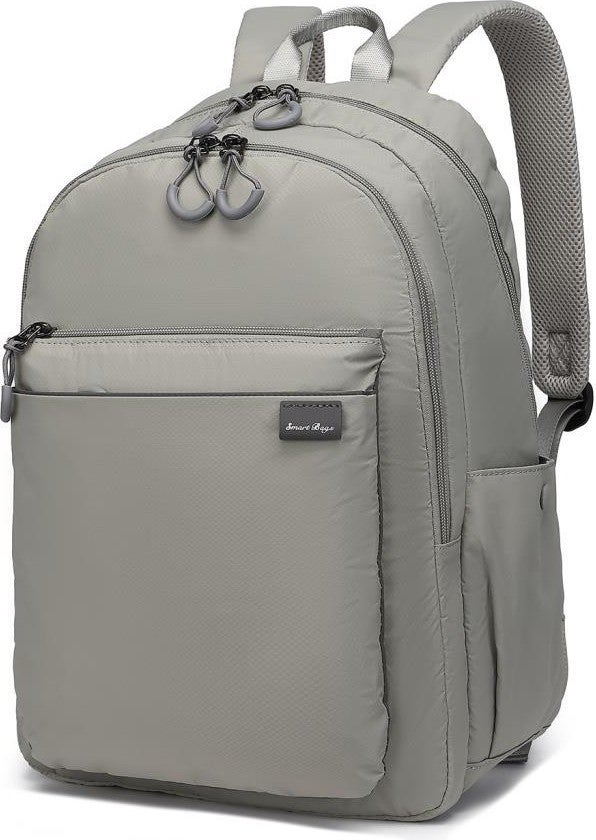 Smart Bags Extra Light Large Size Unisex Backpack 3229 - Image 5