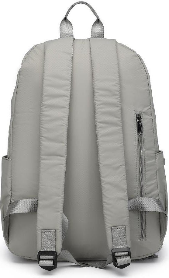Smart Bags Extra Light Large Size Unisex Backpack 3229 - Image 4