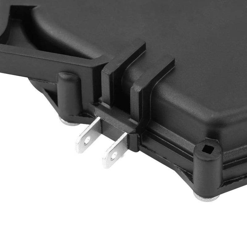 Brand New Transmission Neutral Fit for 207 307 Fit for C4 C5 AL4 Perfect Fitment Black ABS Plastic Easy Install - Image 3