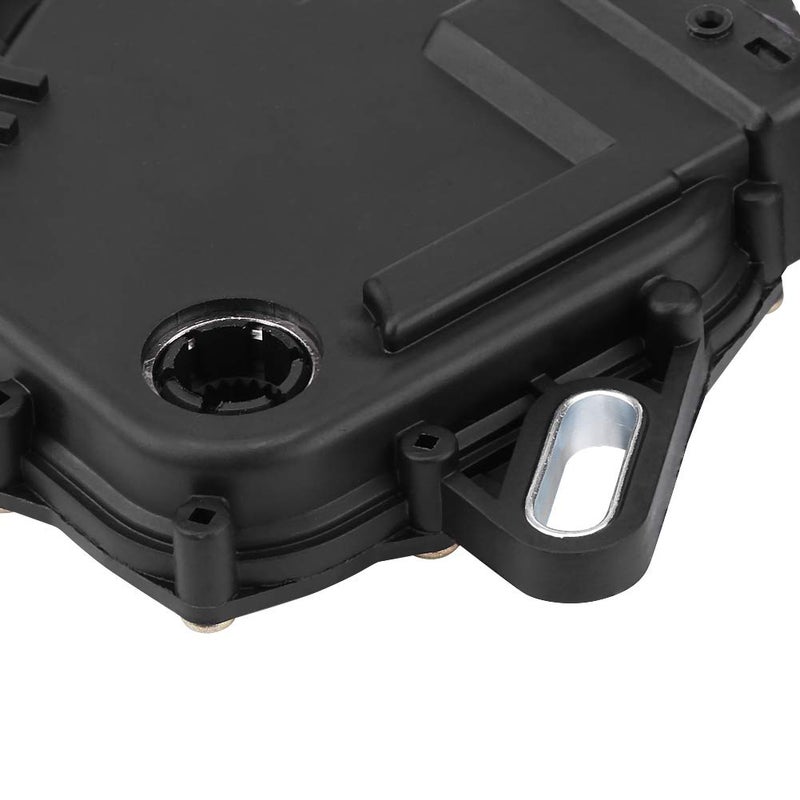 Brand New Transmission Neutral Fit for 207 307 Fit for C4 C5 AL4 Perfect Fitment Black ABS Plastic Easy Install - Image 4
