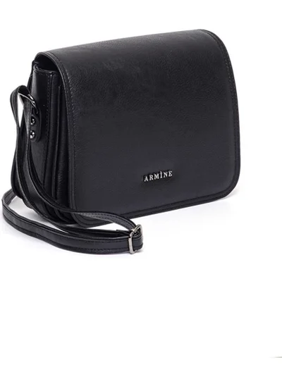 ARMINE Bag 189- Black