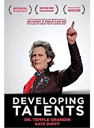 DEVELOPING TALENTS  - Image 5