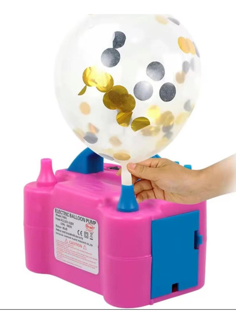 YOUMAY electric balloon pump  - Image 1