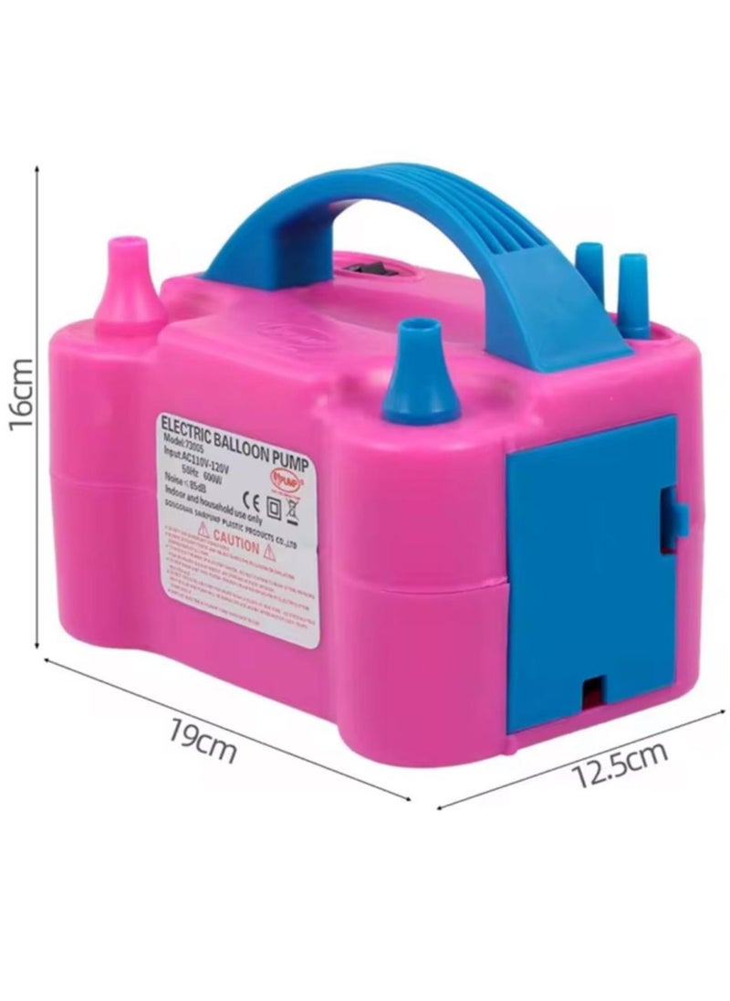 YOUMAY electric balloon pump  - Image 2