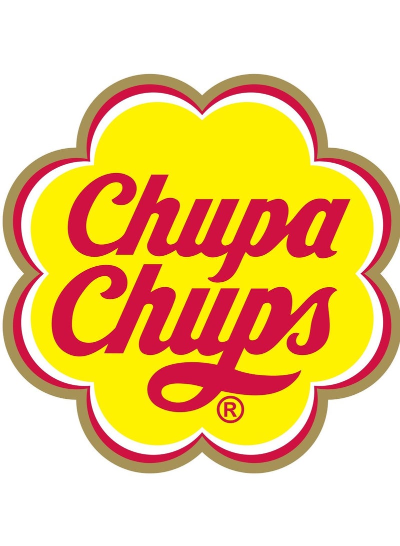 Chupa Chups 5ml Hanging Bottle Air Freshener Cherry 1pc  - Image 2
