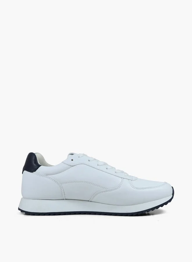 Men's NASHVILLE Lace-Up Sneakers - GPM5220200061