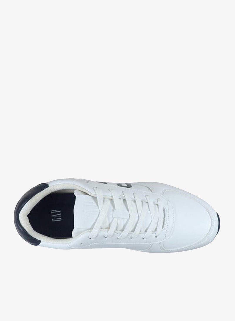 GAP Men's NASHVILLE Lace-Up Sneakers - GPM5220200061 - Image 4