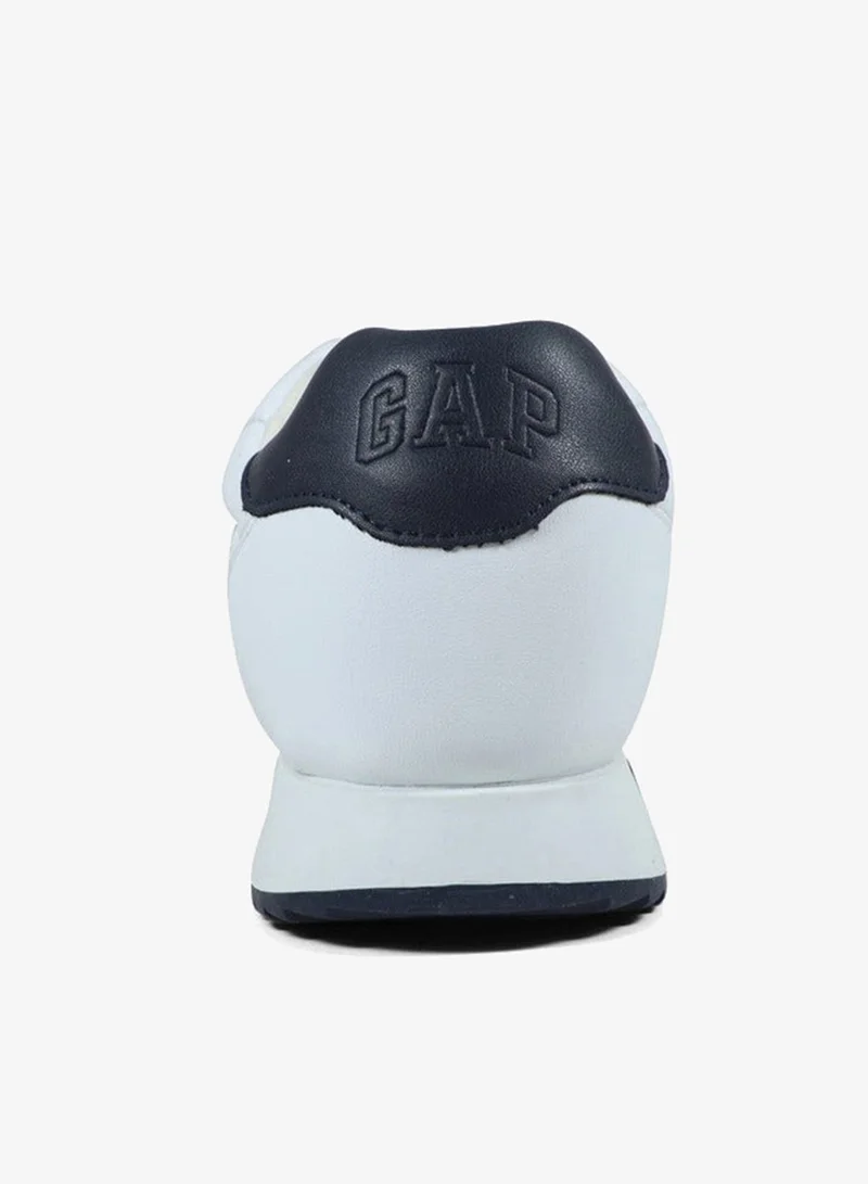 GAP Men's NASHVILLE Lace-Up Sneakers - GPM5220200061