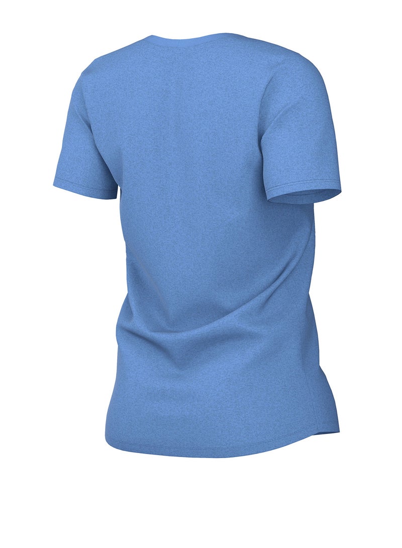 نايكي تيشيرت نايكي كلوب آيكون فيوتورا - Image 4