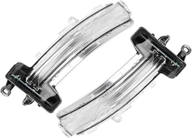 Wivplex LED Turn Signal Light for Volvo XC60 (2014-2017) - Image 2