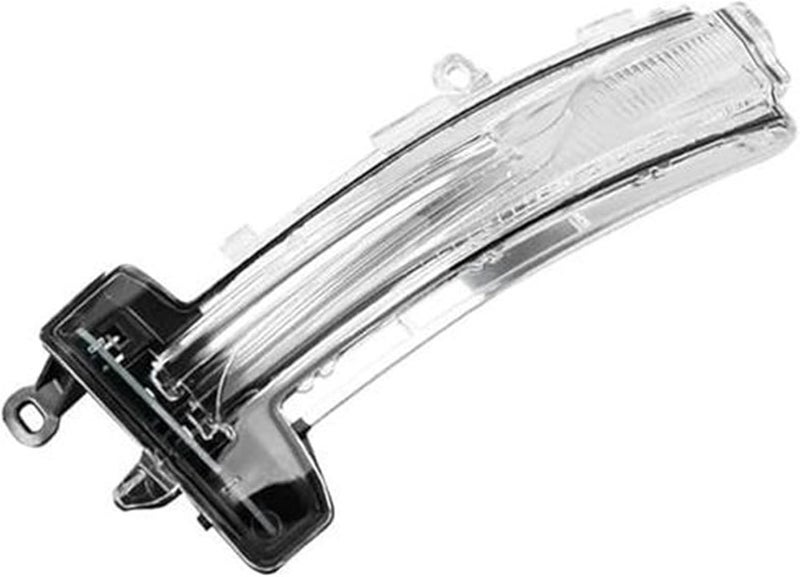 Wivplex LED Turn Signal Light for Volvo XC60 (2014-2017) - Image 1