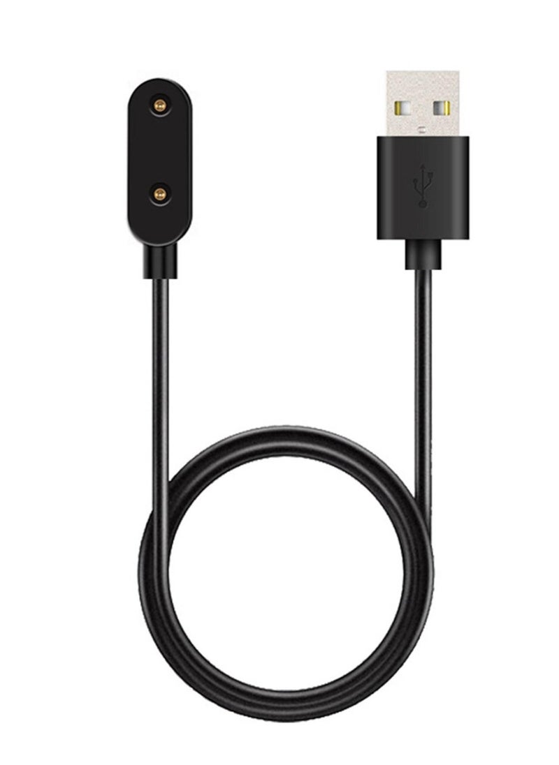 ELTRAZONE "Magnetic USB Charger Cable for Huawei Watch Fit: Convenient and Reliable Charging Solution" - Image 1